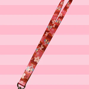 Lanyard Sandia