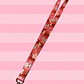 Lanyard Sandia - Miniatura 1