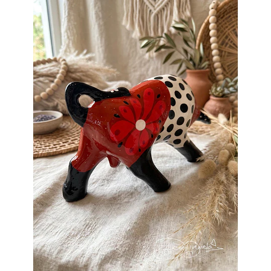 Toro M Pop España 5