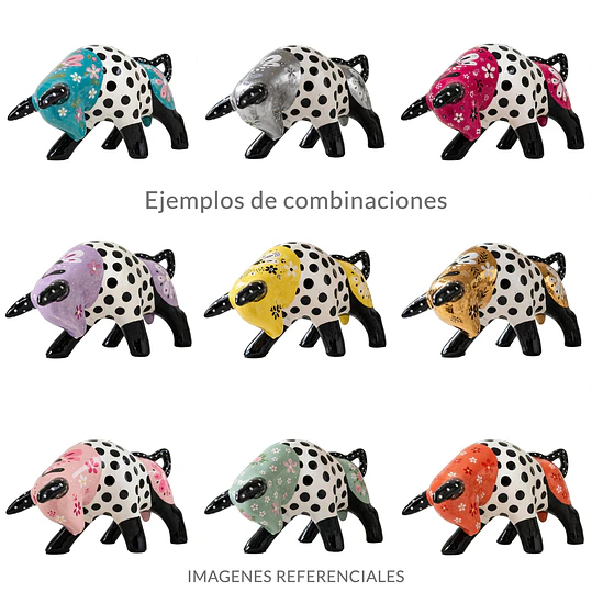 Toro M Pop España 7