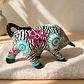 Toro M Cebra - Miniatura 6