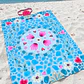 Manta de Picnic Corazón - Miniatura 2