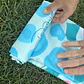 Manta de Picnic Corazón - Miniatura 8