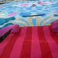 Manta de Picnic Corazón - Miniatura 10