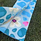 Manta de Picnic Corazón - Miniatura 14
