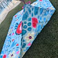 Manta de Picnic Corazón - Miniatura 15