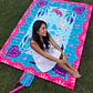 Manta de Picnic Colibrí - Miniatura 5