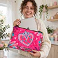 Funda iPad Corazón Rojo 13¨ - Miniatura 4
