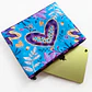 Funda iPad Corazón Calipso 13¨ - Miniatura 1