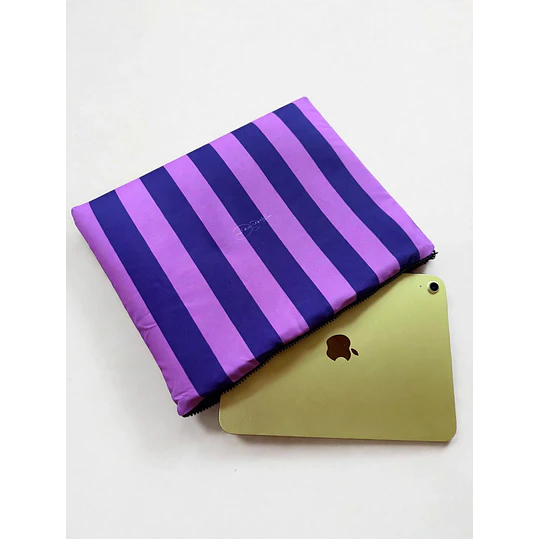 Funda iPad Corazón Calipso 13¨ 2