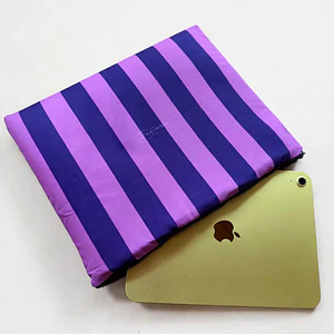 Funda iPad Corazón Calipso 13¨