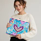Funda iPad Corazón Calipso 13¨ - Miniatura 5
