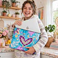 Funda iPad Corazón Calipso 13¨ - Miniatura 7