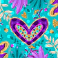 Funda iPad Corazón Calipso 13¨ - Miniatura 9