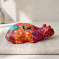 Gato Multicolor con Resina - 2 Clases - Miniatura 1