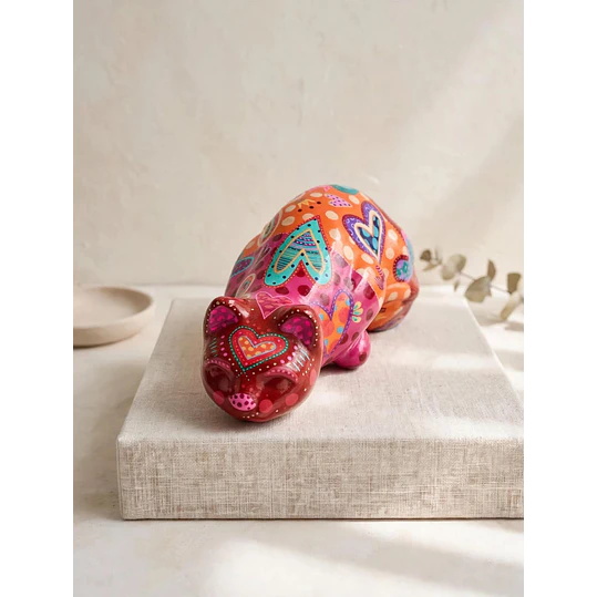 Gato Multicolor con Resina - 2 Clases 3