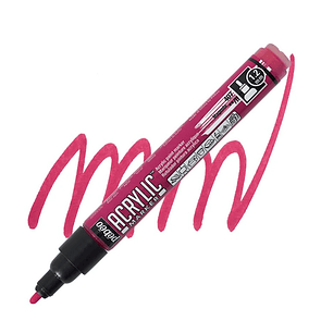 Marcadores Acrílicos Pebeo Color Animal