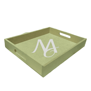 Fierros y maderas ManeArt