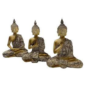Siddartha Gautama Dorados