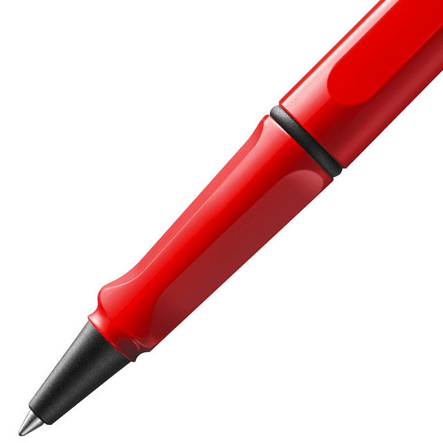 Rollerball Safari Red