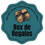 Logo de Box de Regalos CL