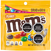 Bolsa M&M's Mani 141gr