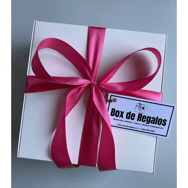 Box Picoteo Salado Simple