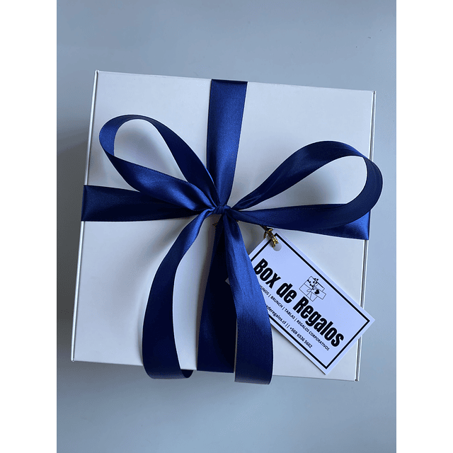 Box Picoteo Salado Simple