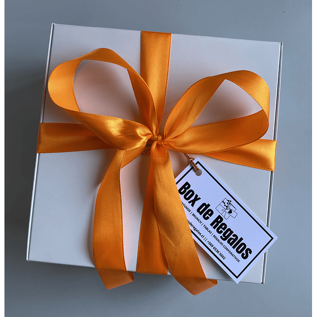 Box Picoteo Salado Simple