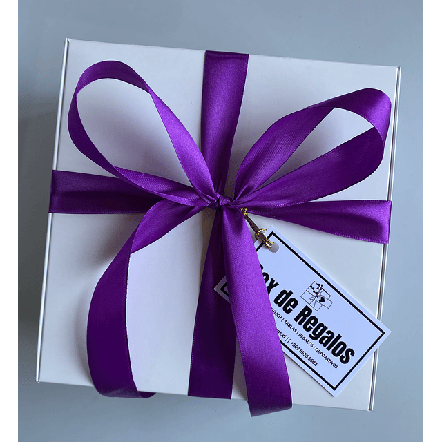 Box Picoteo Salado Simple