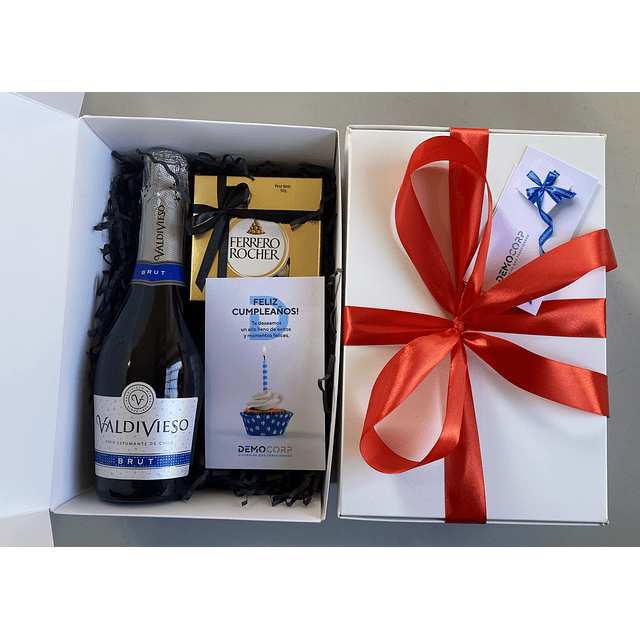 Box Espumante simple 03