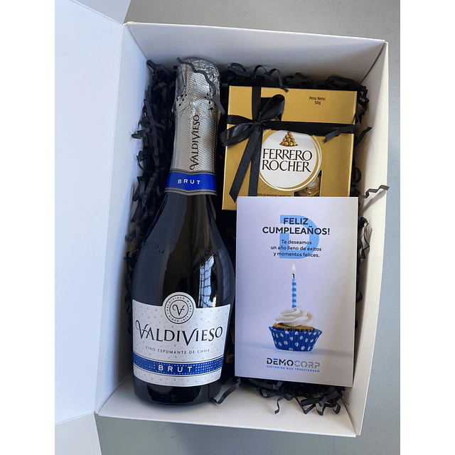 Box Espumante simple 03