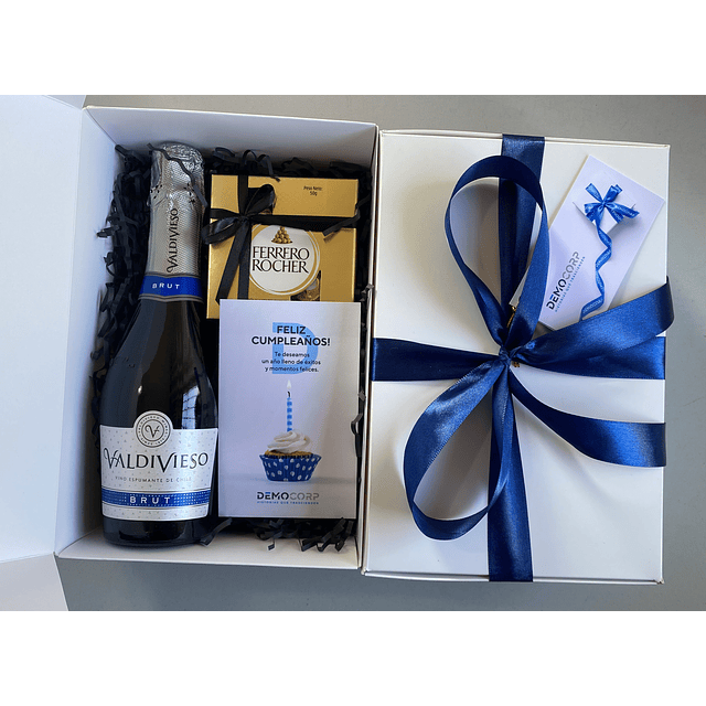 Box Espumante simple 03