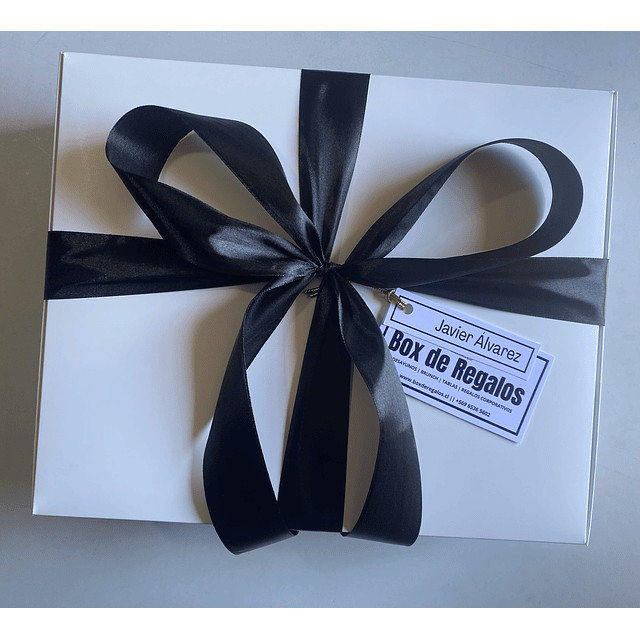 Box Chocolates Full 29 unid