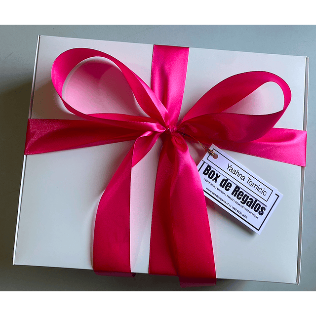 Box Espumante y Chocolates Full 29 unid