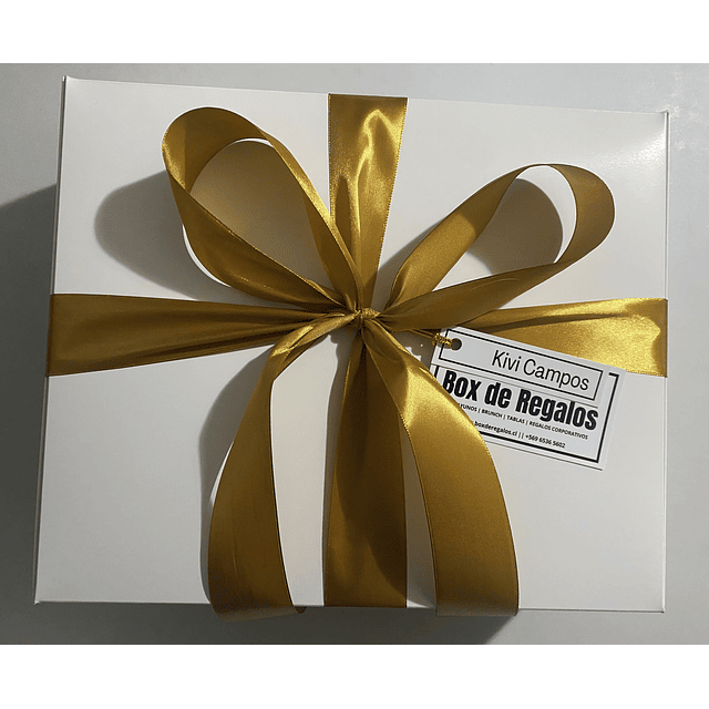 Box Espumante y Chocolates Full 29 unid