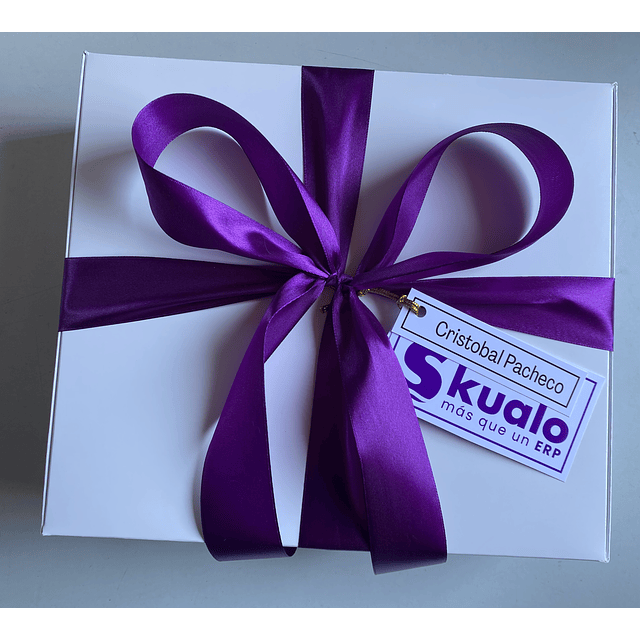 Box Espumante y Chocolates Full 29 unid