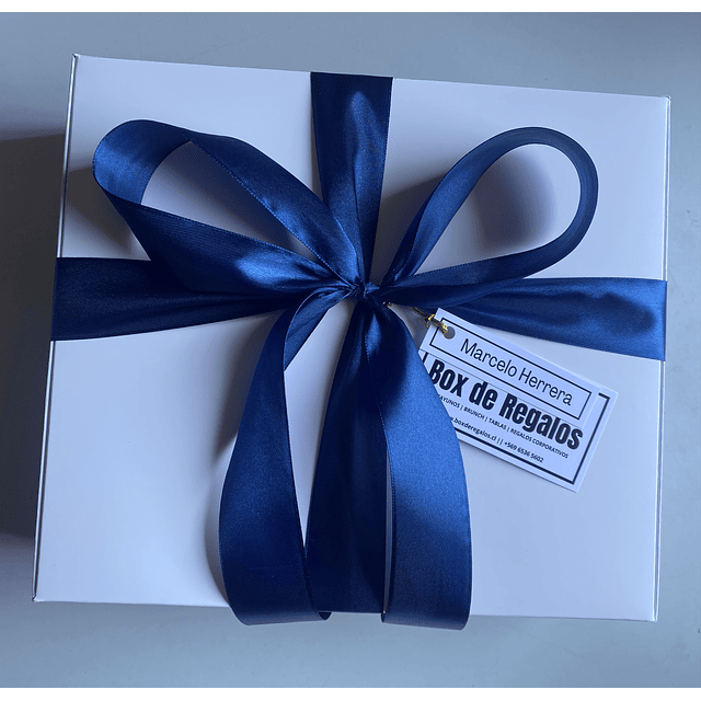 Box Espumante y Chocolates Full 29 unid