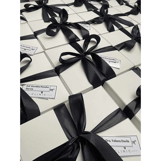 Box Espumante y Chocolates Full 29 unid