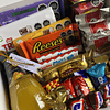 Box jugo y Chocolates Full 29 unid