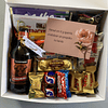 Box Cerveza y Chocolates Full 29 unid