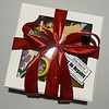 Box de regalo dulce