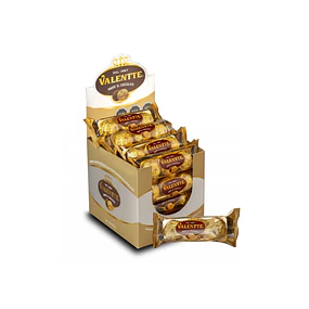 Caja Bombones Valentte 12 paquetes/36 unidades