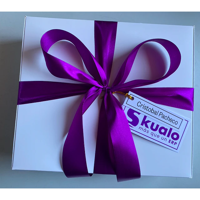 Box Espumante 03