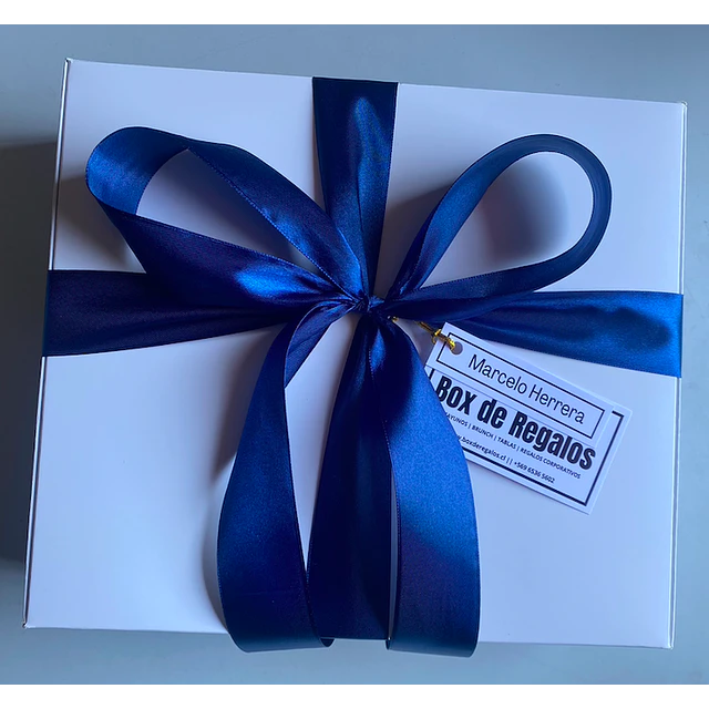 Box Espumante 03