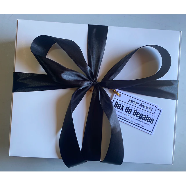 Box Espumante 03