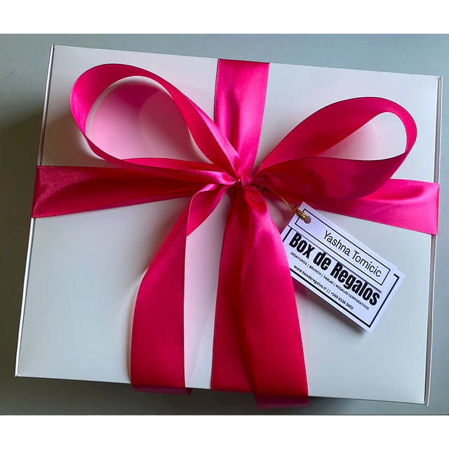 Box Espumante 03