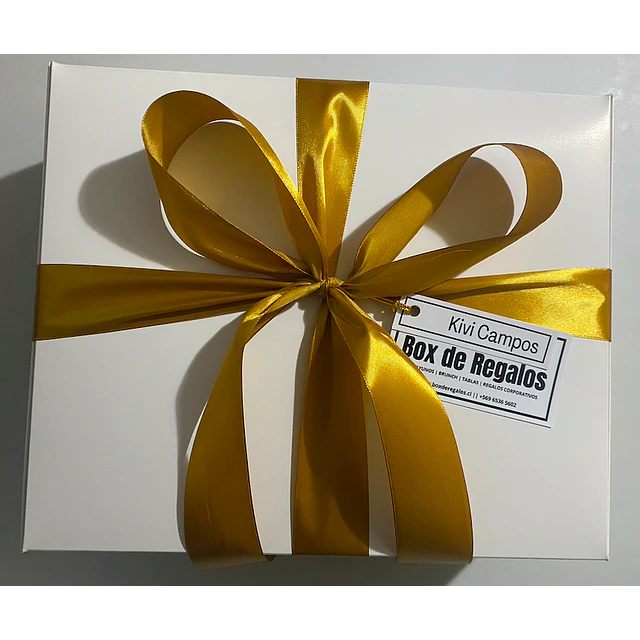 Box Espumante 03