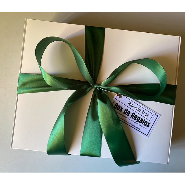 Box Espumante 03