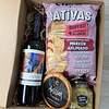 Box opción 30 Fiestas Patrias